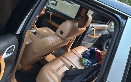 Porsche Cayenne III, 2003 год, 750 000 рублей, 17 фотография