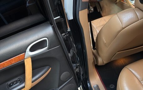 Porsche Cayenne III, 2003 год, 750 000 рублей, 21 фотография