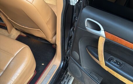 Porsche Cayenne III, 2003 год, 750 000 рублей, 24 фотография