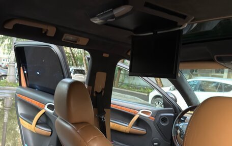 Porsche Cayenne III, 2003 год, 750 000 рублей, 26 фотография