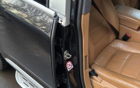 Porsche Cayenne III, 2003 год, 750 000 рублей, 27 фотография