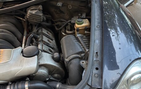 Porsche Cayenne III, 2003 год, 750 000 рублей, 29 фотография