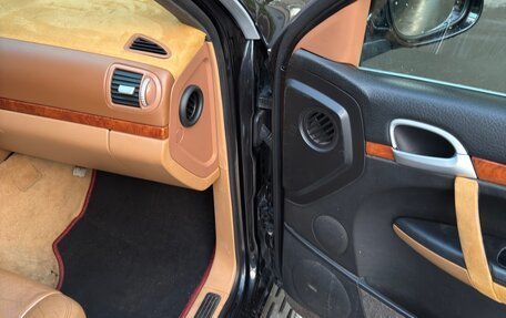 Porsche Cayenne III, 2003 год, 750 000 рублей, 28 фотография