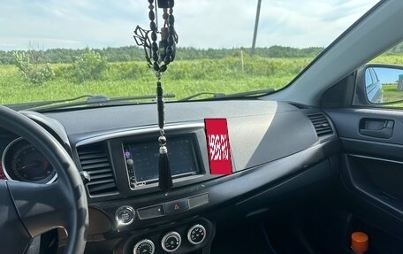 Mitsubishi Lancer IX, 2008 год, 500 000 рублей, 4 фотография