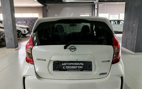 Nissan Note II рестайлинг, 2015 год, 777 000 рублей, 3 фотография
