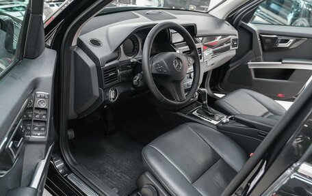 Mercedes-Benz GLK-Класс, 2012 год, 1 419 000 рублей, 6 фотография