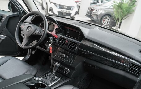 Mercedes-Benz GLK-Класс, 2012 год, 1 419 000 рублей, 12 фотография
