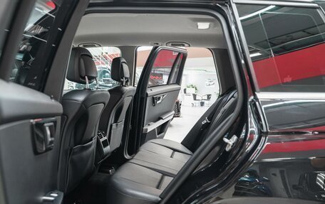 Mercedes-Benz GLK-Класс, 2012 год, 1 419 000 рублей, 7 фотография