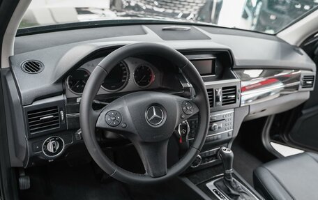 Mercedes-Benz GLK-Класс, 2012 год, 1 419 000 рублей, 9 фотография