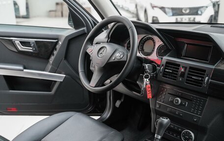 Mercedes-Benz GLK-Класс, 2012 год, 1 419 000 рублей, 13 фотография