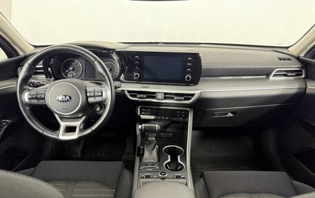 KIA K5, 2021 год, 1 849 000 рублей, 6 фотография