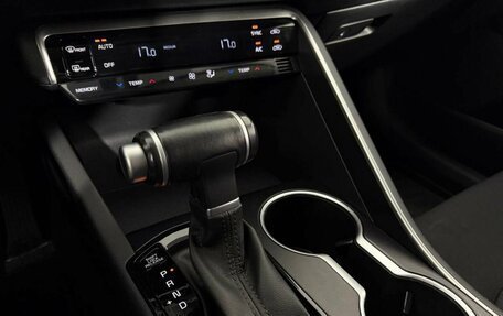 KIA K5, 2021 год, 1 849 000 рублей, 12 фотография
