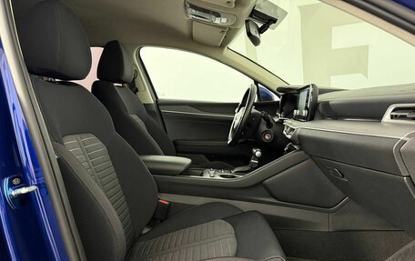 KIA K5, 2021 год, 1 849 000 рублей, 13 фотография