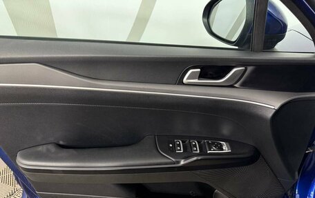 KIA K5, 2021 год, 1 849 000 рублей, 7 фотография