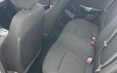 KIA Rio III рестайлинг, 2017 год, 700 000 рублей, 1 фотография