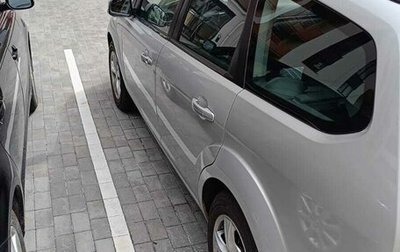 Ford Focus II рестайлинг, 2008 год, 500 000 рублей, 1 фотография