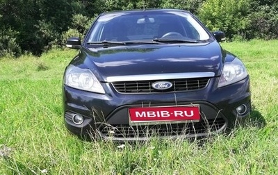 Ford Focus II рестайлинг, 2008 год, 665 000 рублей, 1 фотография