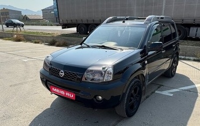 Nissan X-Trail, 2007 год, 850 000 рублей, 1 фотография