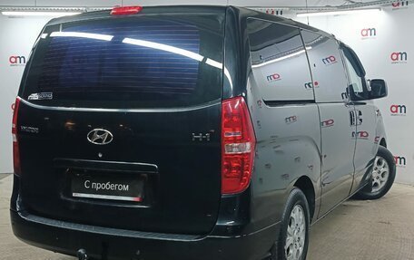 Hyundai H-1 II рестайлинг, 2008 год, 1 099 000 рублей, 4 фотография