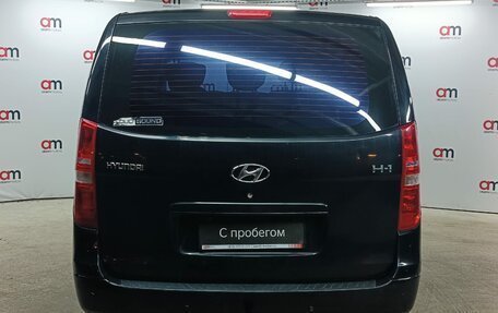 Hyundai H-1 II рестайлинг, 2008 год, 1 099 000 рублей, 5 фотография