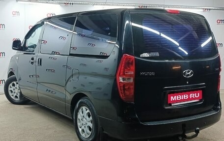 Hyundai H-1 II рестайлинг, 2008 год, 1 099 000 рублей, 6 фотография