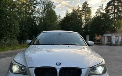 BMW 5 серия, 2007 год, 1 200 000 рублей, 1 фотография