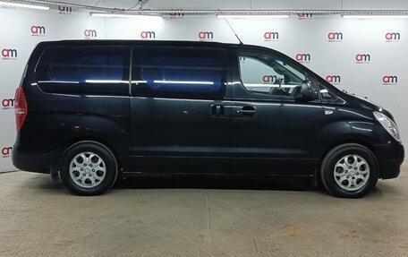 Hyundai H-1 II рестайлинг, 2008 год, 1 099 000 рублей, 8 фотография
