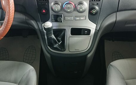 Hyundai H-1 II рестайлинг, 2008 год, 1 099 000 рублей, 18 фотография