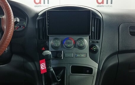 Hyundai H-1 II рестайлинг, 2008 год, 1 099 000 рублей, 15 фотография