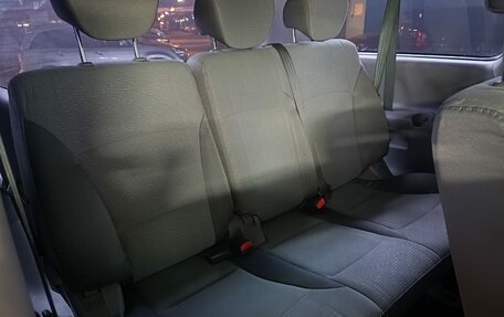 Hyundai H-1 II рестайлинг, 2008 год, 1 099 000 рублей, 23 фотография