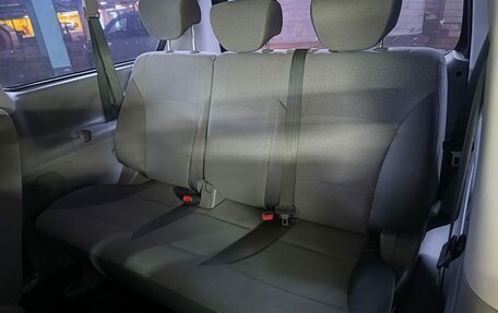 Hyundai H-1 II рестайлинг, 2008 год, 1 099 000 рублей, 22 фотография