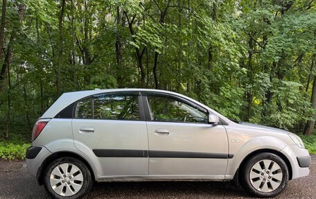 KIA Rio II, 2009 год, 560 000 рублей, 6 фотография