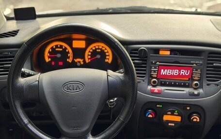 KIA Rio II, 2009 год, 560 000 рублей, 7 фотография