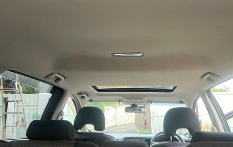 Toyota Wish II, 2004 год, 560 000 рублей, 7 фотография