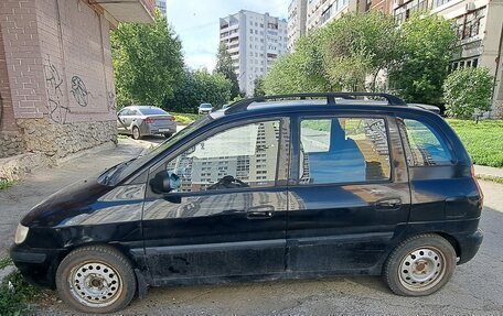 Hyundai Lavita, 2001 год, 300 000 рублей, 2 фотография
