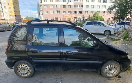 Hyundai Lavita, 2001 год, 300 000 рублей, 3 фотография