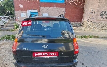 Hyundai Lavita, 2001 год, 300 000 рублей, 4 фотография