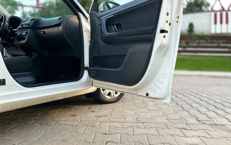 Skoda Fabia II, 2011 год, 515 000 рублей, 15 фотография
