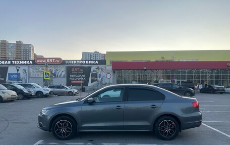 Volkswagen Jetta VI, 2014 год, 1 250 000 рублей, 10 фотография