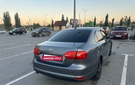 Volkswagen Jetta VI, 2014 год, 1 250 000 рублей, 20 фотография