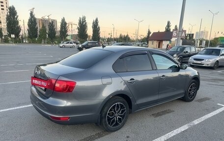 Volkswagen Jetta VI, 2014 год, 1 250 000 рублей, 22 фотография