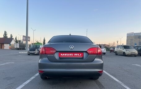 Volkswagen Jetta VI, 2014 год, 1 250 000 рублей, 19 фотография