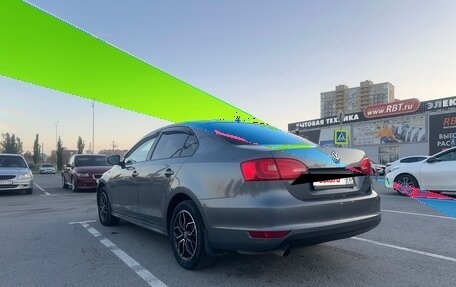 Volkswagen Jetta VI, 2014 год, 1 250 000 рублей, 14 фотография