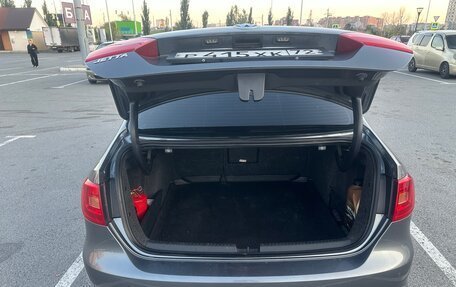 Volkswagen Jetta VI, 2014 год, 1 250 000 рублей, 27 фотография