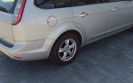 Ford Focus II рестайлинг, 2008 год, 500 000 рублей, 3 фотография