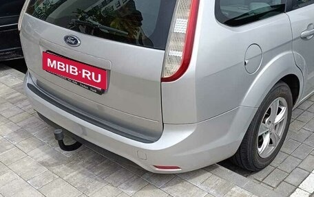 Ford Focus II рестайлинг, 2008 год, 500 000 рублей, 2 фотография