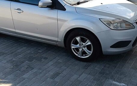 Ford Focus II рестайлинг, 2008 год, 500 000 рублей, 4 фотография