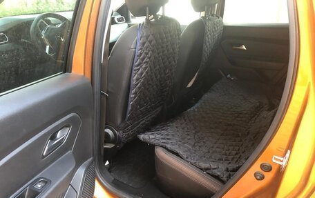 Renault Duster, 2022 год, 2 300 000 рублей, 8 фотография