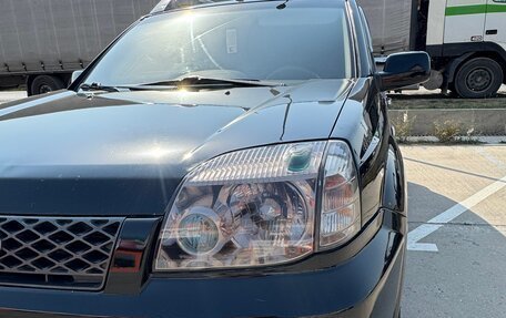 Nissan X-Trail, 2007 год, 850 000 рублей, 2 фотография