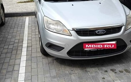 Ford Focus II рестайлинг, 2008 год, 500 000 рублей, 5 фотография